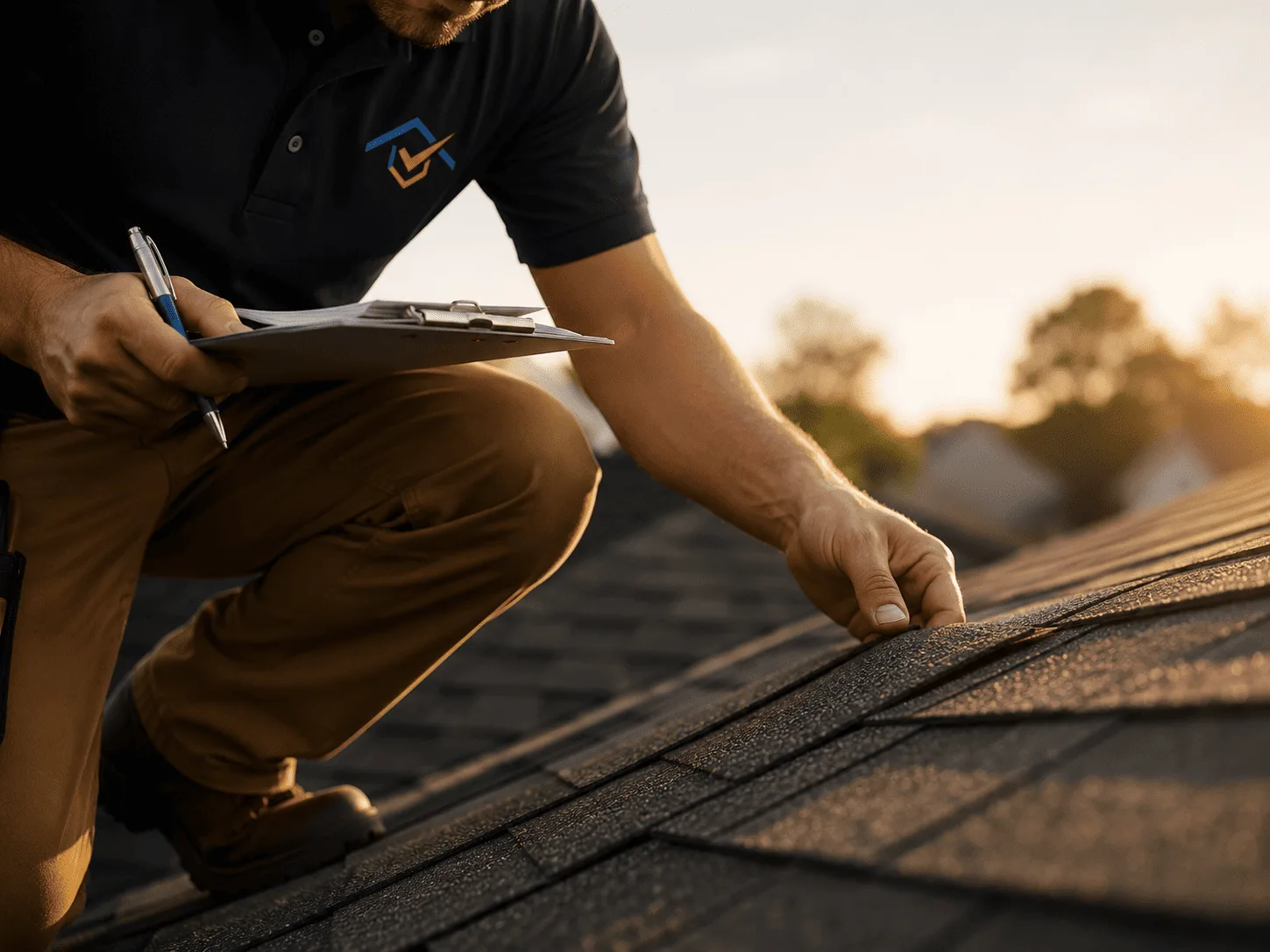 Why Choose Roof Inspection in Warner Robins, GA