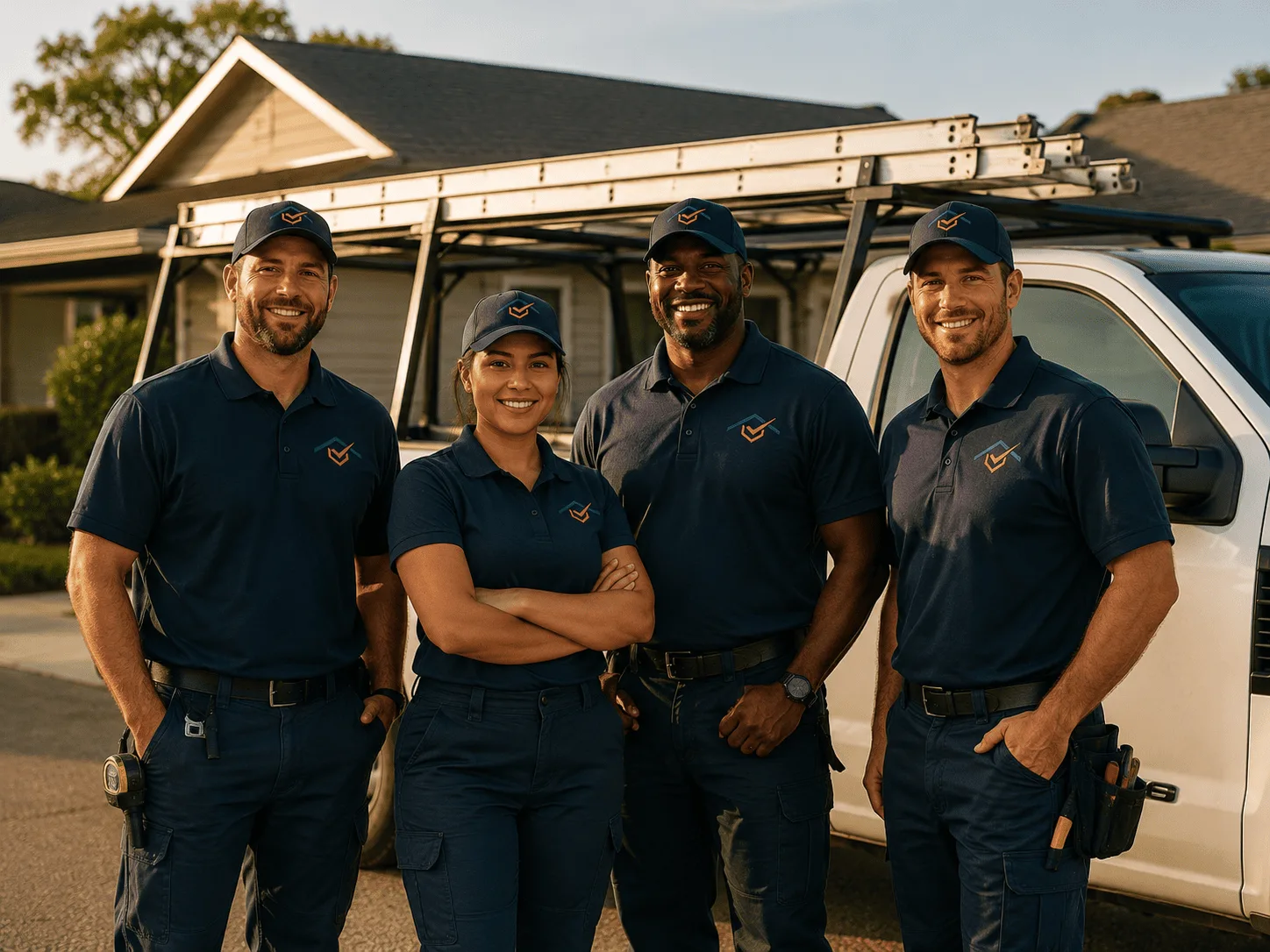 Roof Inspection company in Warner Robins, GA